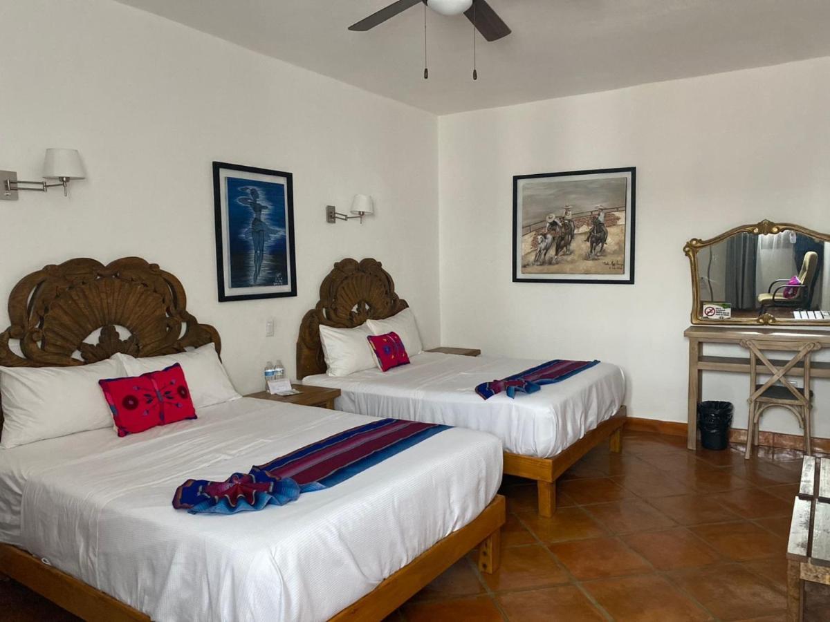 La Lejona 4* San Miguel de Allende