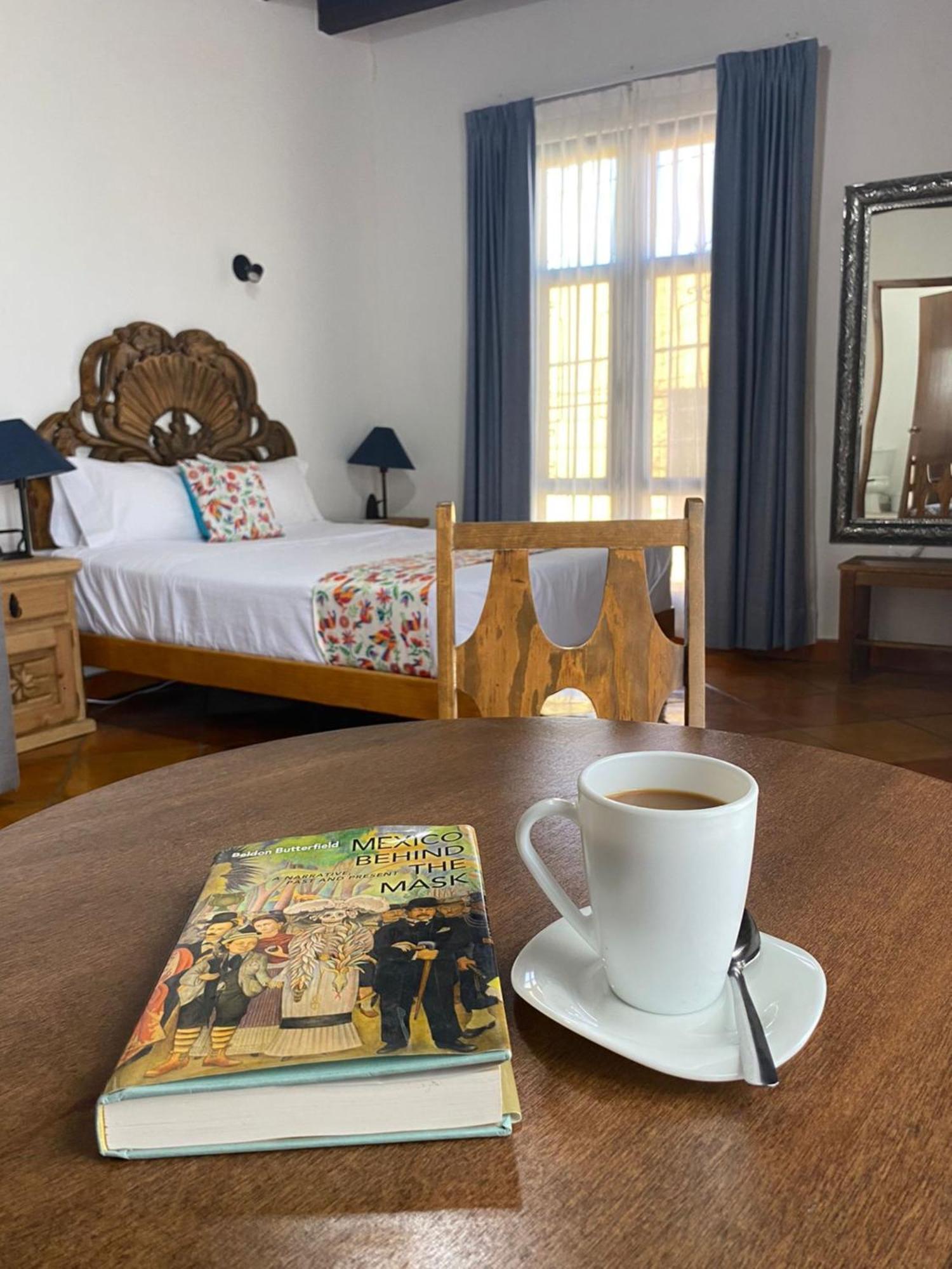 Hotel La Lejona 4*